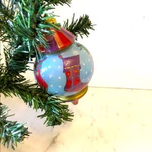 2007 Pier 1 Ornament